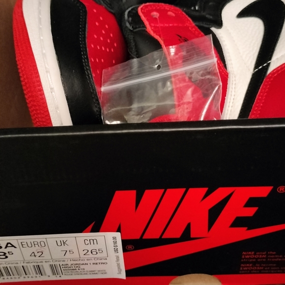 Shoes - Picture 2 of 2